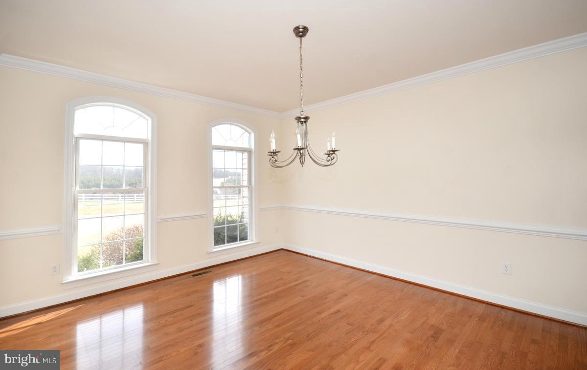3106 Timber Ridge Circle White Hall, MD 21161 - Photo 12 of 30 Living Room