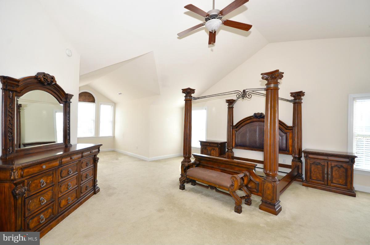 3106 Timber Ridge Circle White Hall, MD 21161 - Photo 14 of 30 Bedroom (Master)