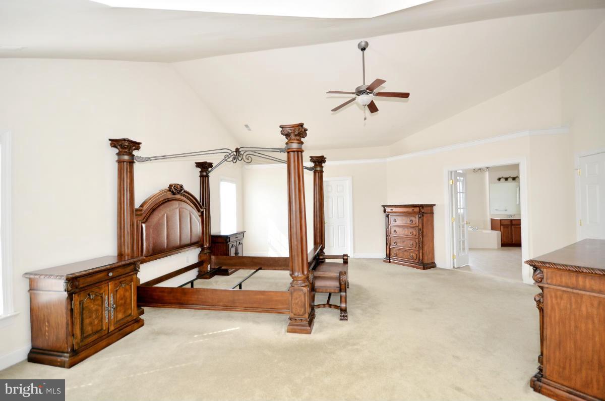 3106 Timber Ridge Circle White Hall, MD 21161 - Photo 15 of 30 Bedroom (Master)