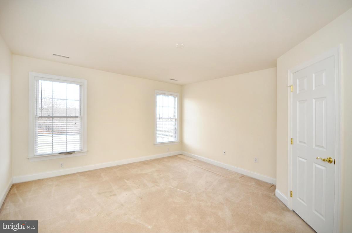 3106 Timber Ridge Circle White Hall, MD 21161 - Photo 17 of 30 Bedroom