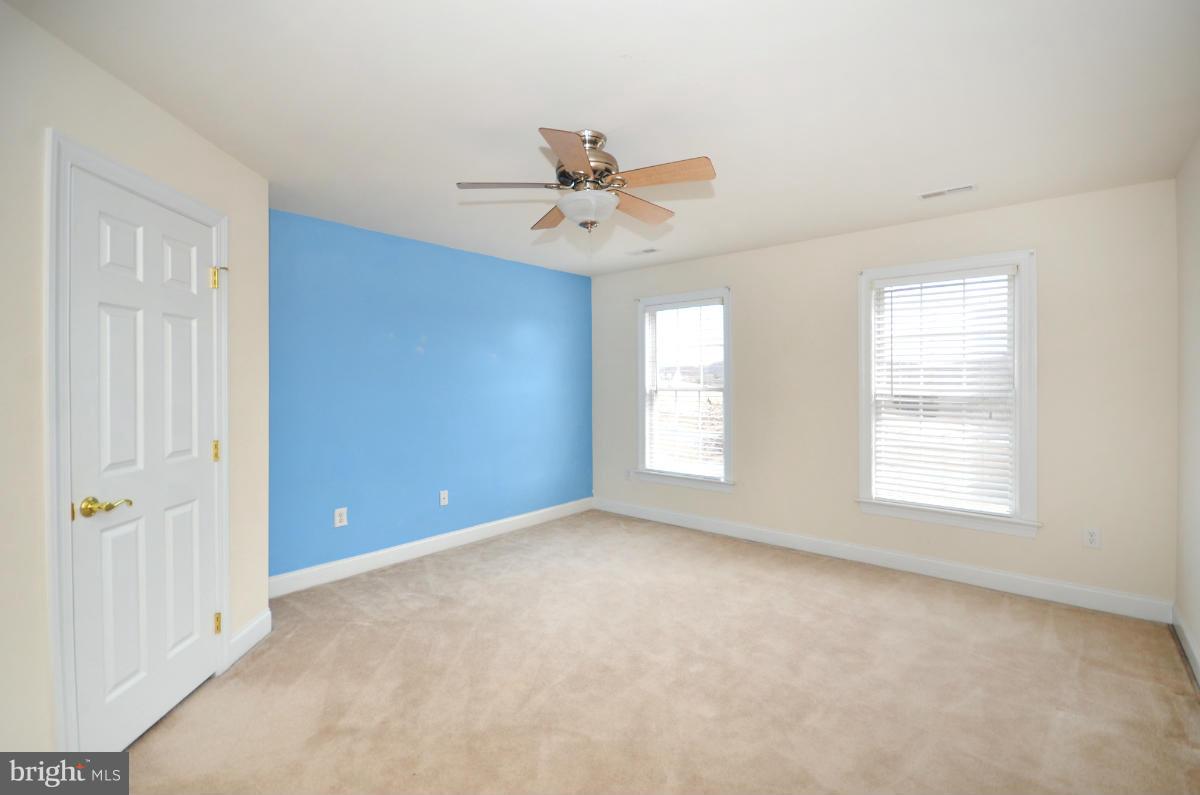 3106 Timber Ridge Circle White Hall, MD 21161 - Photo 18 of 30 Bedroom
