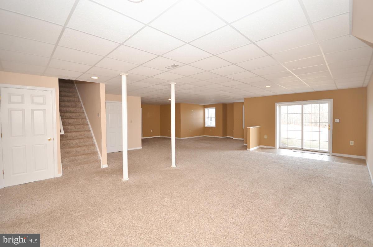 3106 Timber Ridge Circle White Hall, MD 21161 - Photo 19 of 30 Basement