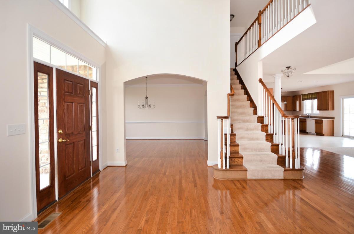 3106 Timber Ridge Circle White Hall, MD 21161 - Photo 3 of 30 Interior (General)