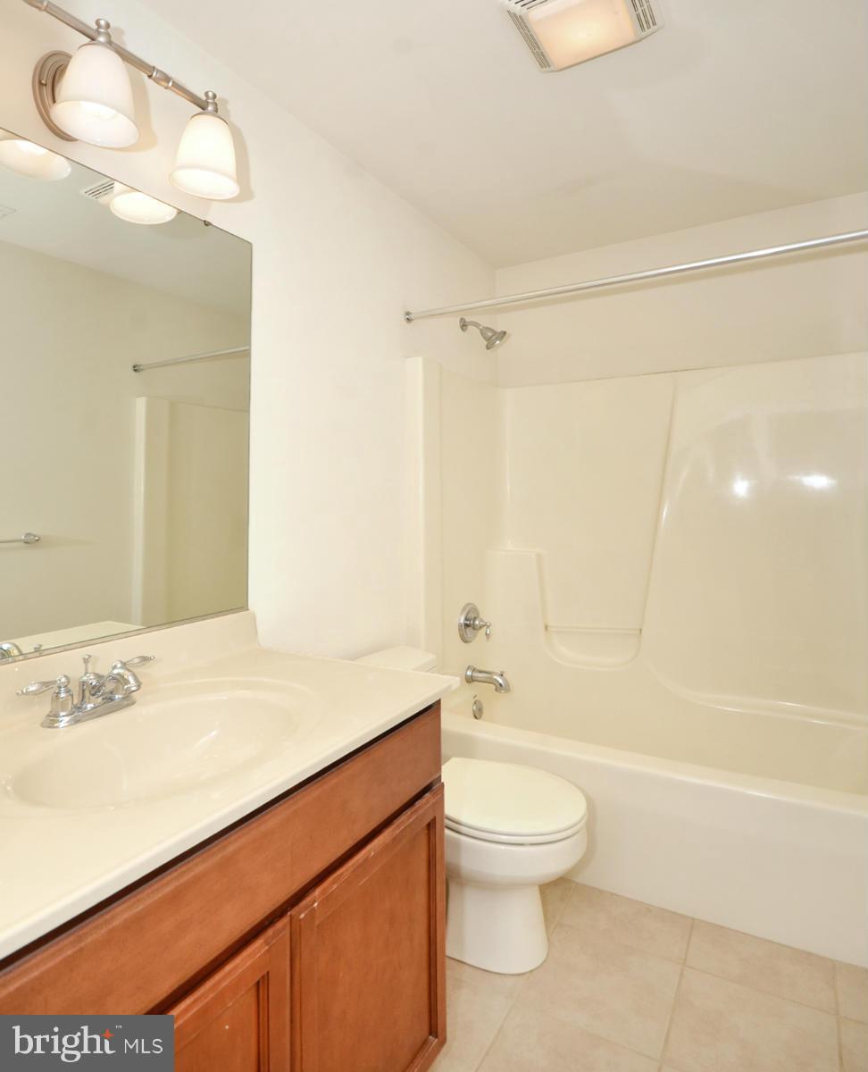 3106 Timber Ridge Circle White Hall, MD 21161 - Photo 21 of 30 Bath