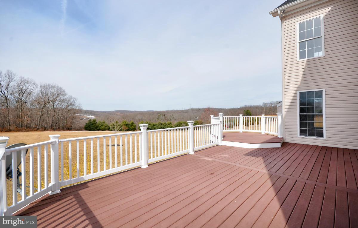 3106 Timber Ridge Circle White Hall, MD 21161 - Photo 26 of 30 Exterior (Rear)