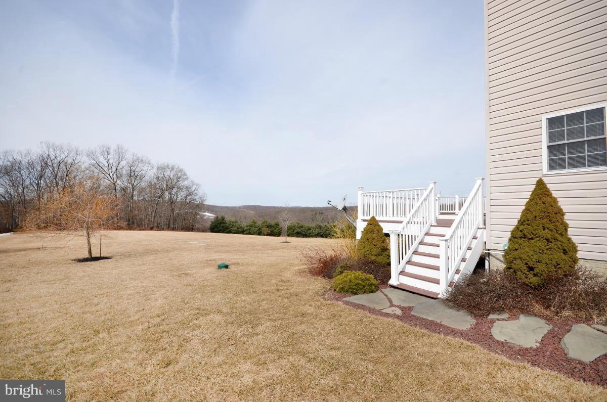 3106 Timber Ridge Circle White Hall, MD 21161 - Photo 27 of 30 Exterior (Rear)