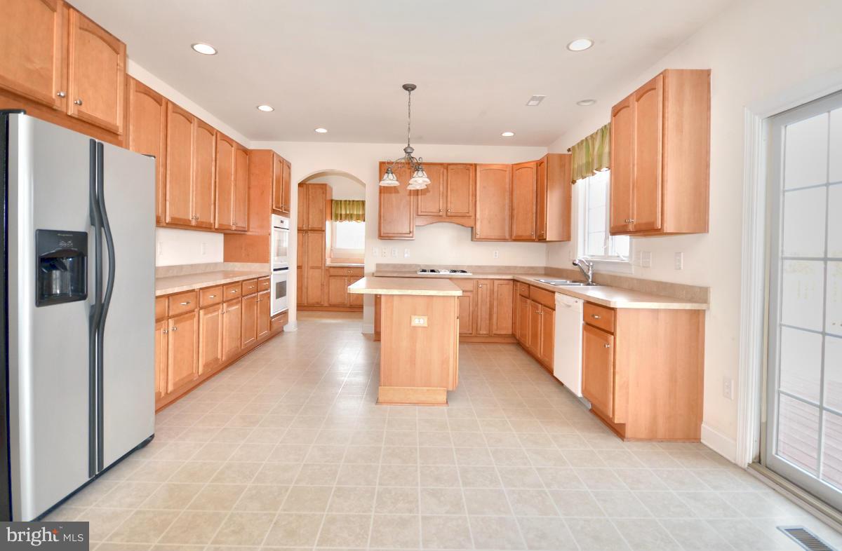 3106 Timber Ridge Circle White Hall, MD 21161 - Photo 4 of 30 Kitchen