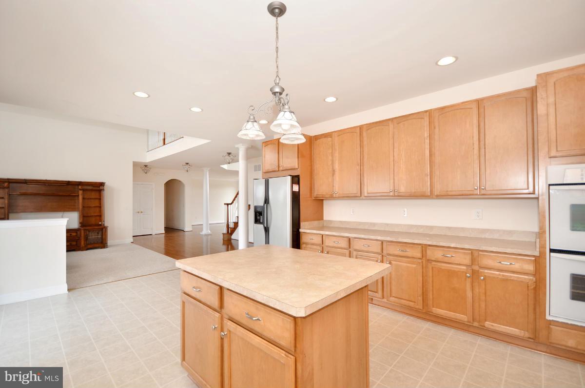 3106 Timber Ridge Circle White Hall, MD 21161 - Photo 5 of 30 Kitchen