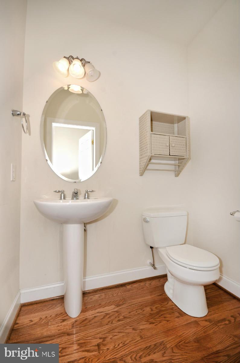 3106 Timber Ridge Circle White Hall, MD 21161 - Photo 7 of 30 Bath
