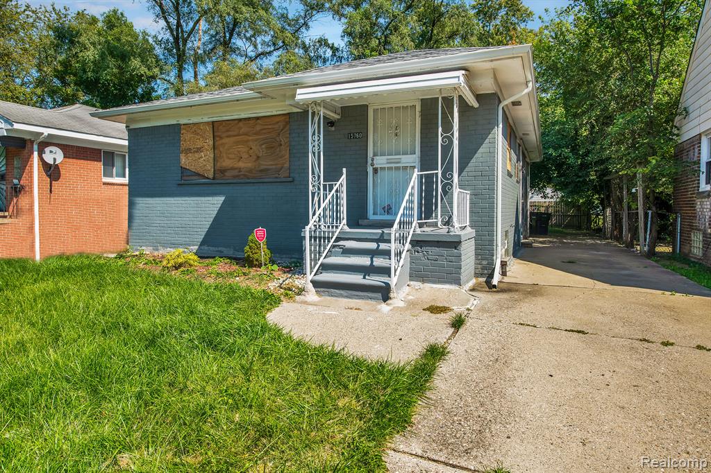 15760 Greenfield Road Detroit, MI 48227 - Photo 5 of 29