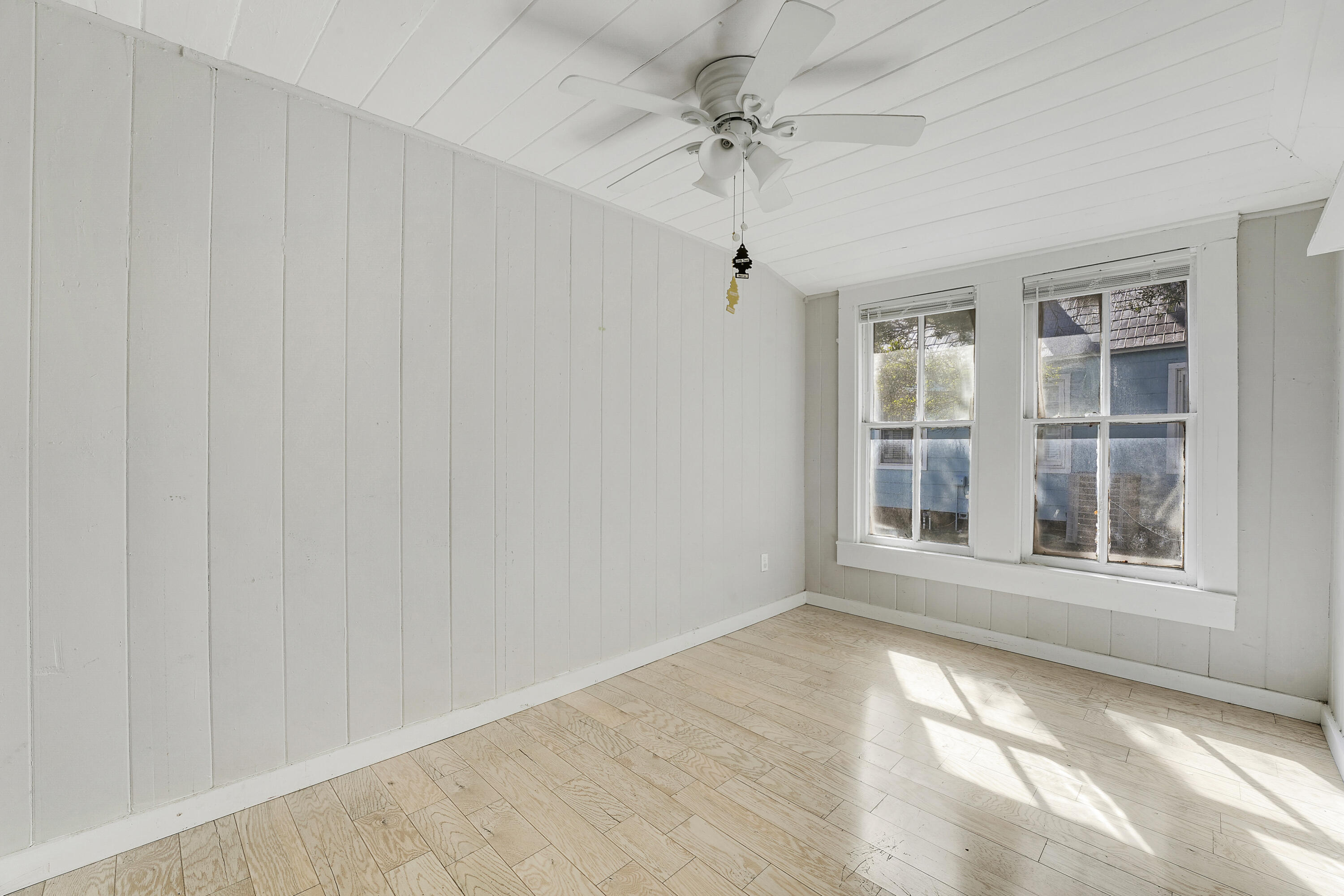 301 South 7th Street Fort Pierce, FL 34950 - Photo 13 of 15 a view of an empty room with a window