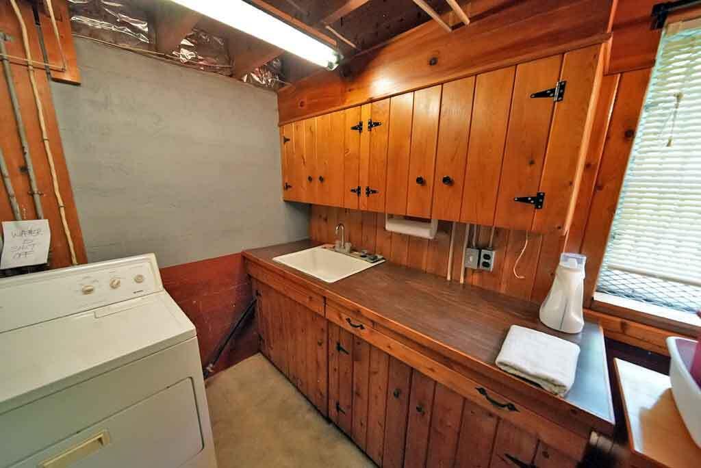 33 Maple Street Houlton, ME 04730 - Photo 65 of 80 kitchen-knotty-pine-basemen