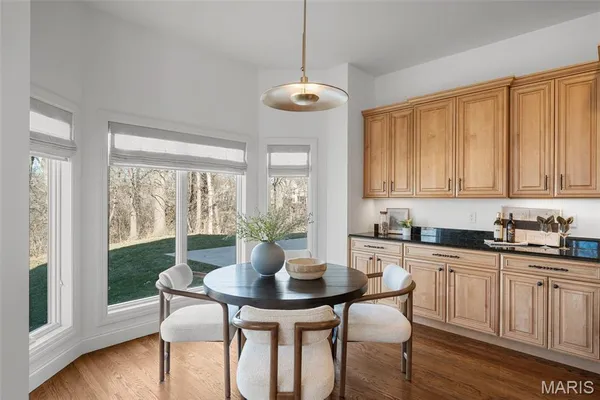 $2,500,000 | 1401 Fox Hill Farms Court, Chesterfield, MO 63005