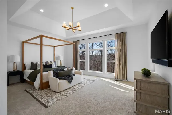 $2,500,000 | 1401 Fox Hill Farms Court, Chesterfield, MO 63005
