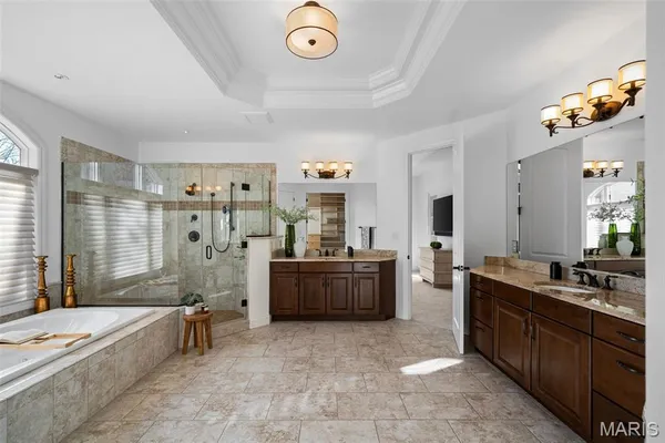 $2,500,000 | 1401 Fox Hill Farms Court, Chesterfield, MO 63005