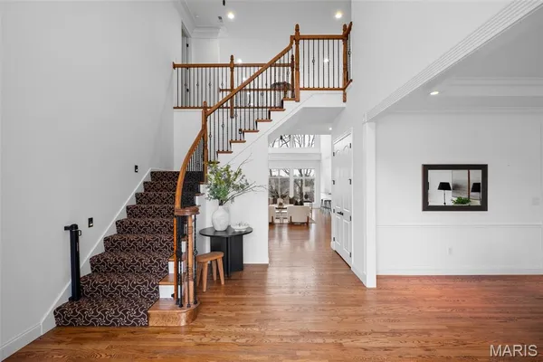 $2,500,000 | 1401 Fox Hill Farms Court, Chesterfield, MO 63005