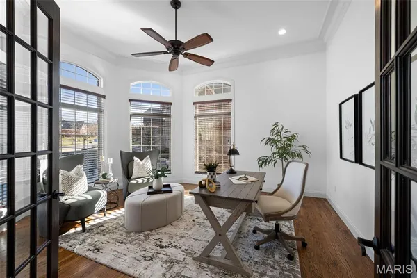 $2,500,000 | 1401 Fox Hill Farms Court, Chesterfield, MO 63005