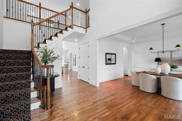 $2,500,000 | 1401 Fox Hill Farms Court, Chesterfield, MO 63005