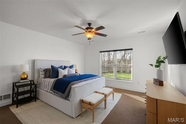 $2,500,000 | 1401 Fox Hill Farms Court, Chesterfield, MO 63005