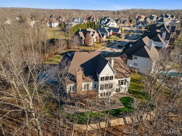 $2,500,000 | 1401 Fox Hill Farms Court, Chesterfield, MO 63005