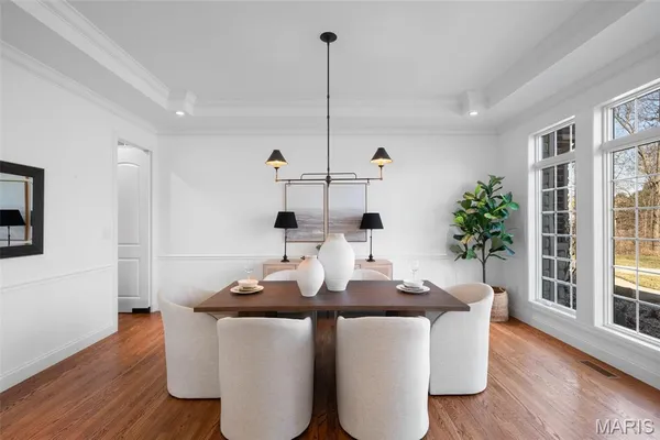 $2,500,000 | 1401 Fox Hill Farms Court, Chesterfield, MO 63005