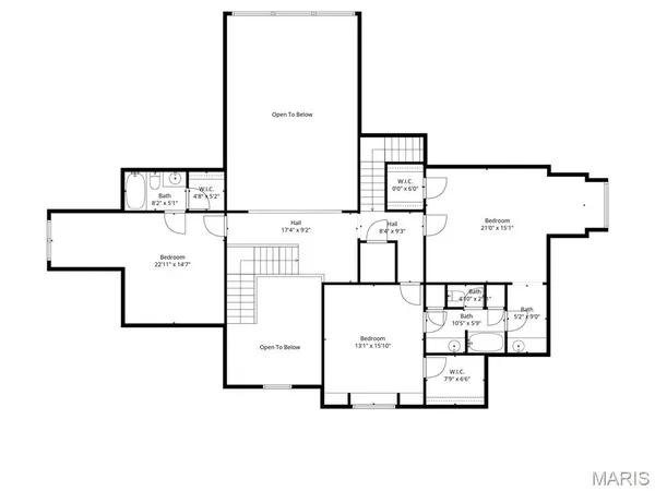 $2,500,000 | 1401 Fox Hill Farms Court, Chesterfield, MO 63005