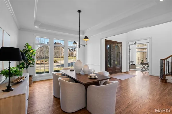 $2,500,000 | 1401 Fox Hill Farms Court, Chesterfield, MO 63005