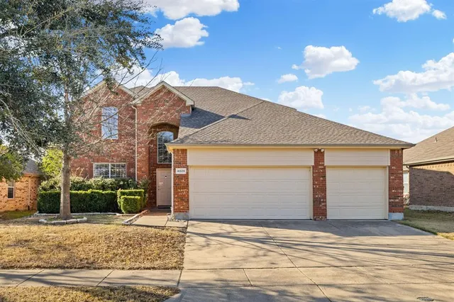 $399,000 | 4029 Bridge Water Road, Heartland, TX 75126