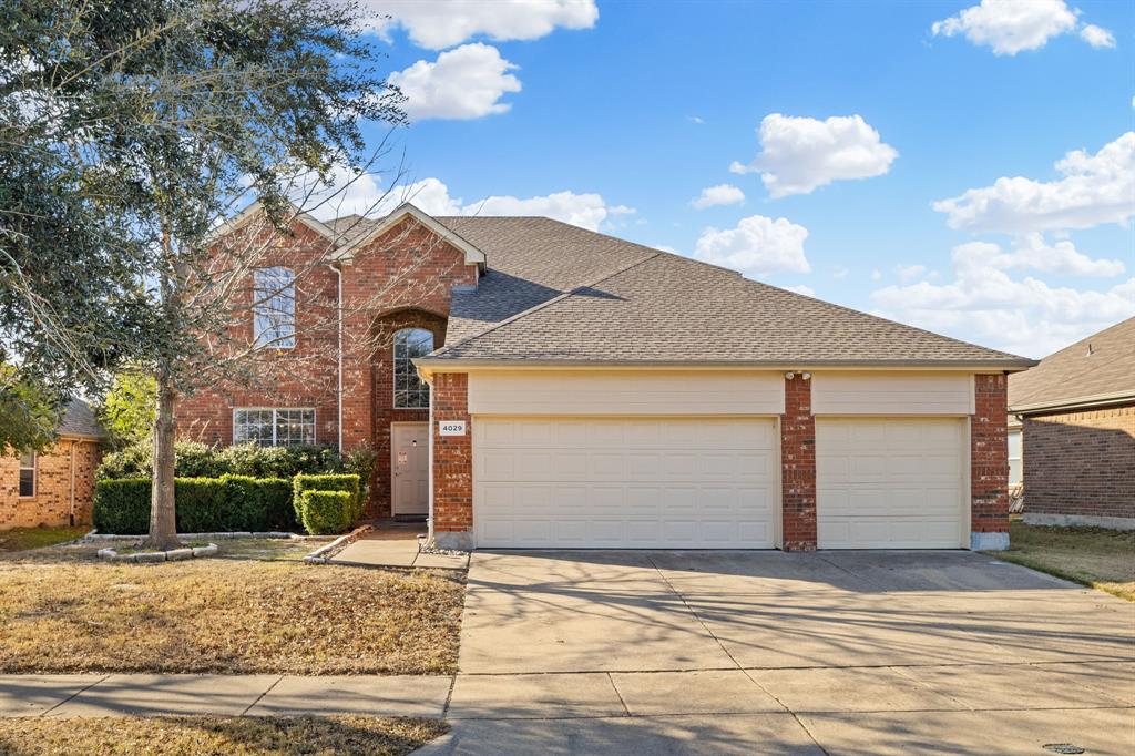 Welcome Home to 4029 Bridge Water Road! 