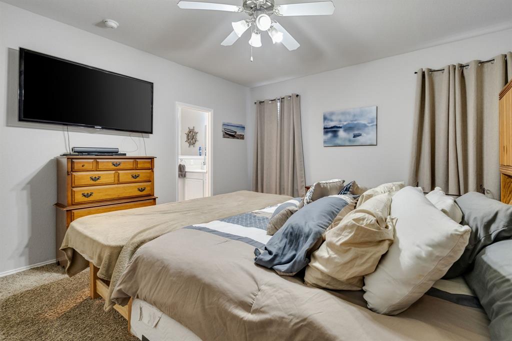 4029 Bridge Water Road Heartland, TX 75126 - Photo 20 of 39