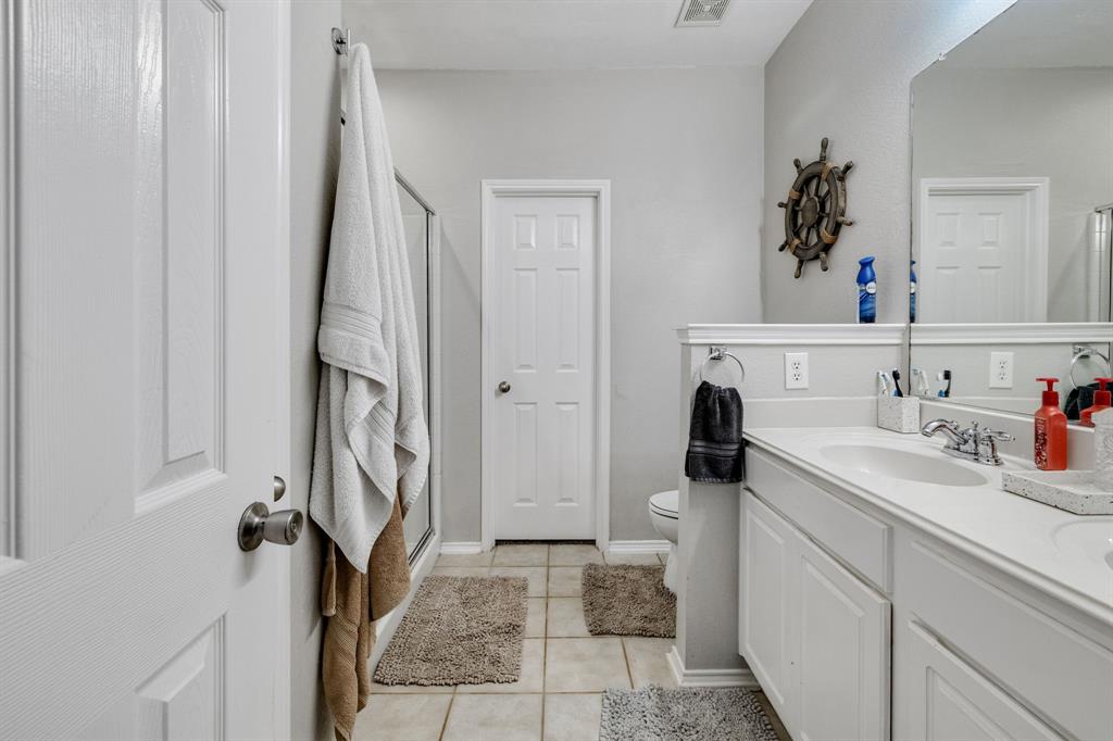 4029 Bridge Water Road Heartland, TX 75126 - Photo 21 of 39