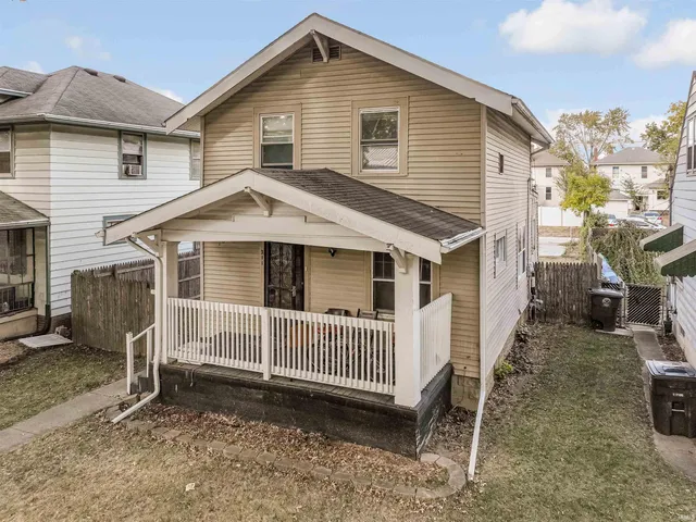 $84,995 | 211 Lexington Court, Fort Wayne, IN 46806