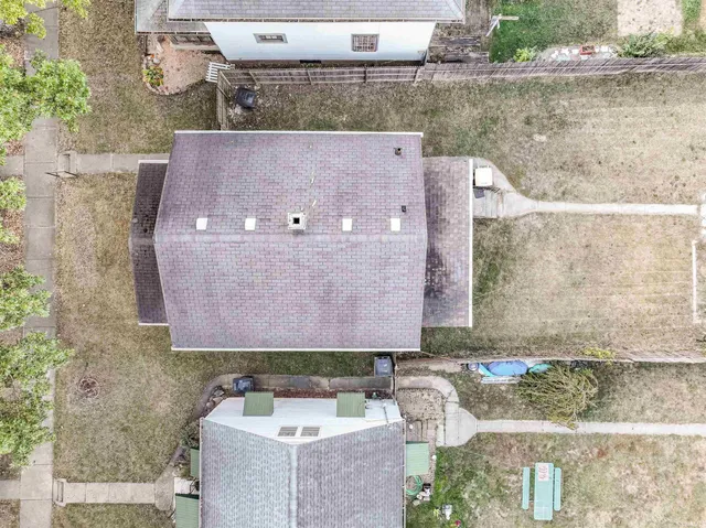 $84,995 | 211 Lexington Court, Fort Wayne, IN 46806