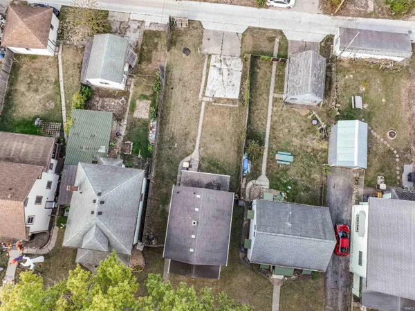 $74,995 | 211 Lexington Court, Fort Wayne, IN 46806