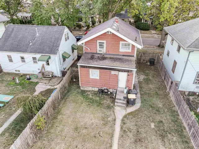 $84,995 | 211 Lexington Court, Fort Wayne, IN 46806