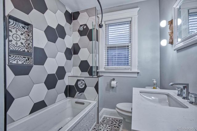 a view of outdoor space yard and patio