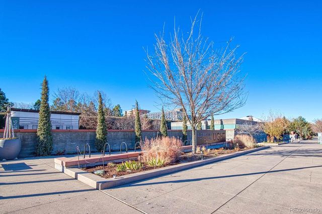 a view of a street with houses