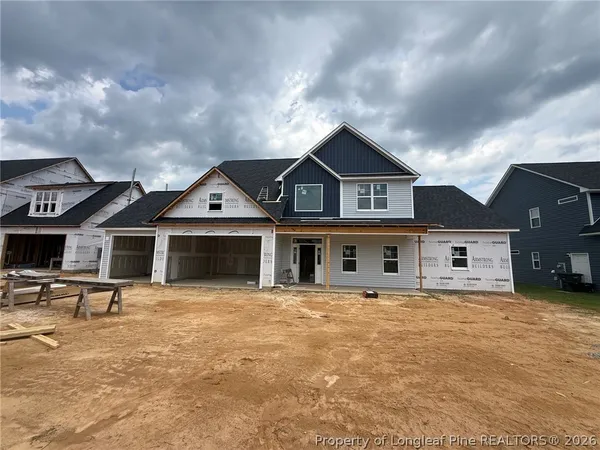 $478,900 | 2959 Currawond Street, Fayetteville, NC 28304