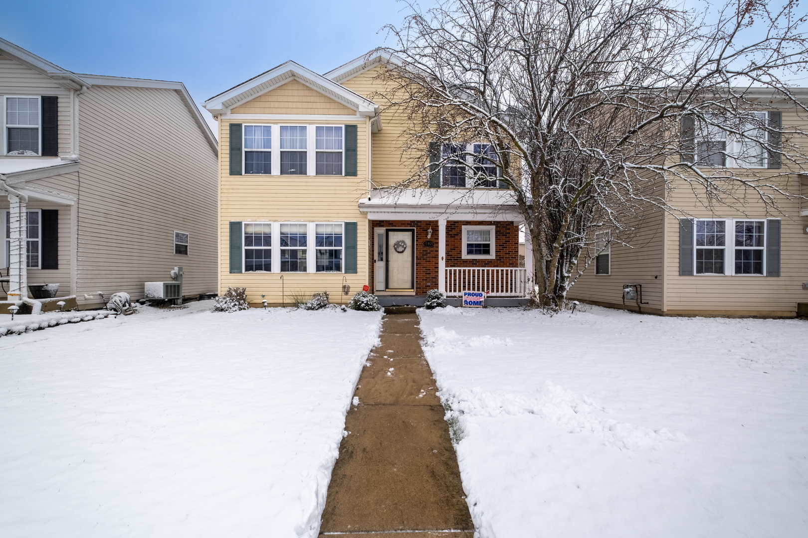 15921 West Ridge Street Lockport, IL 60441 - Photo 1 of 16 Gallery Image 1