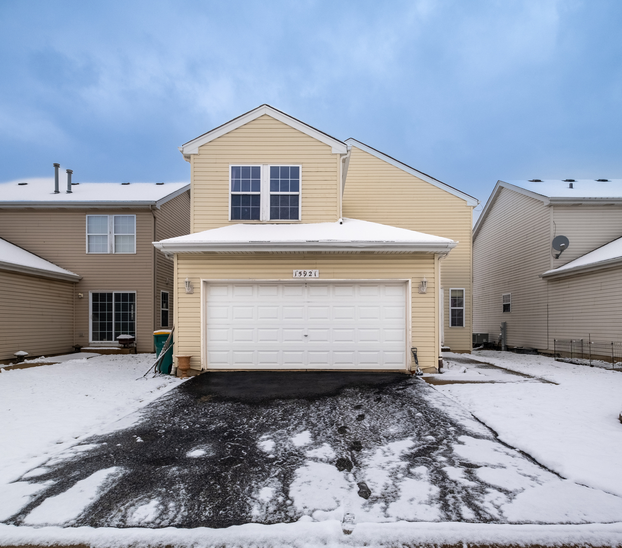 15921 West Ridge Street Lockport, IL 60441 - Photo 15 of 16 Gallery Image 15