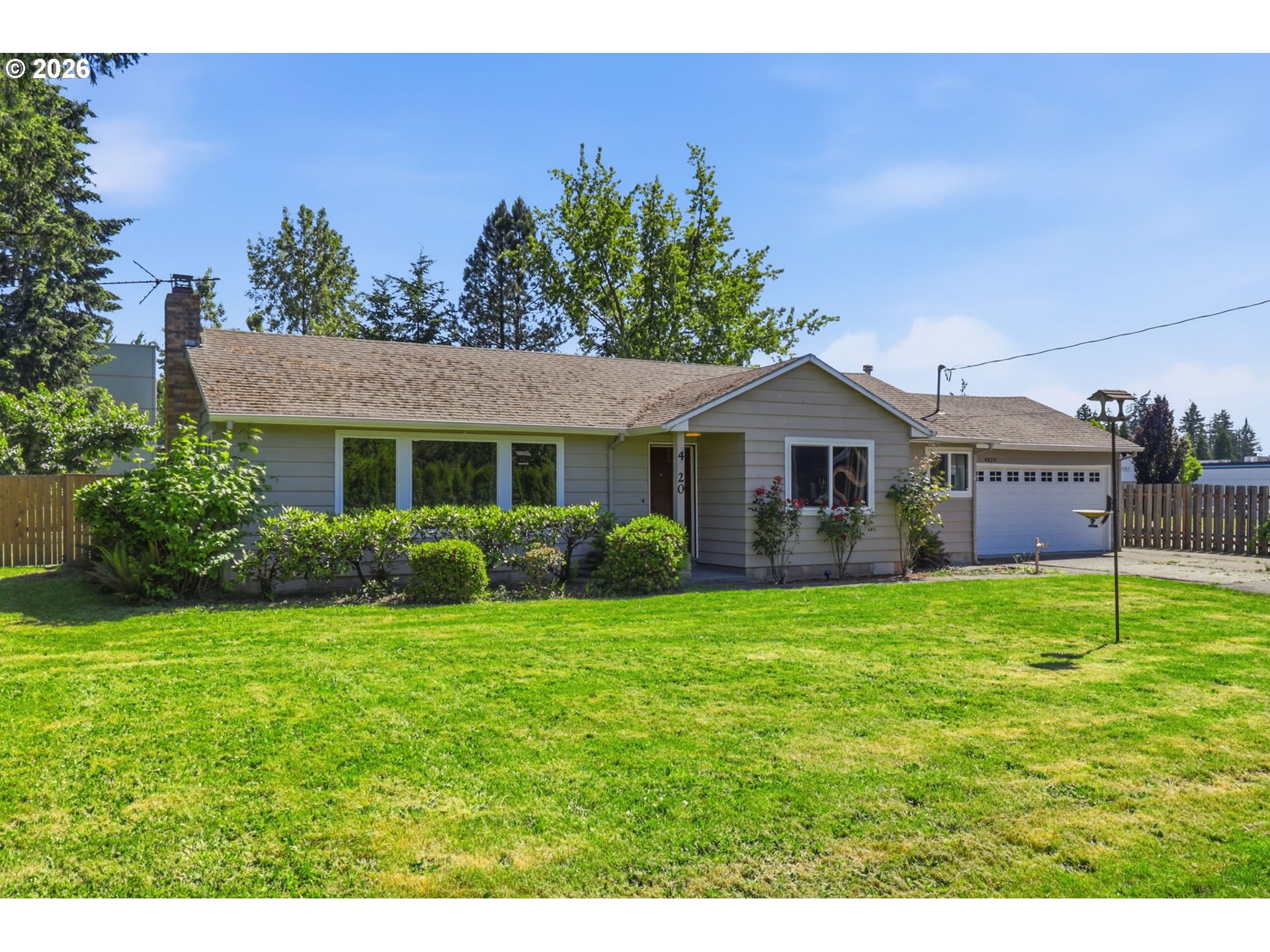 4820 Northeast Airport Road Hillsboro, OR 97124 - Photo 1 of 35