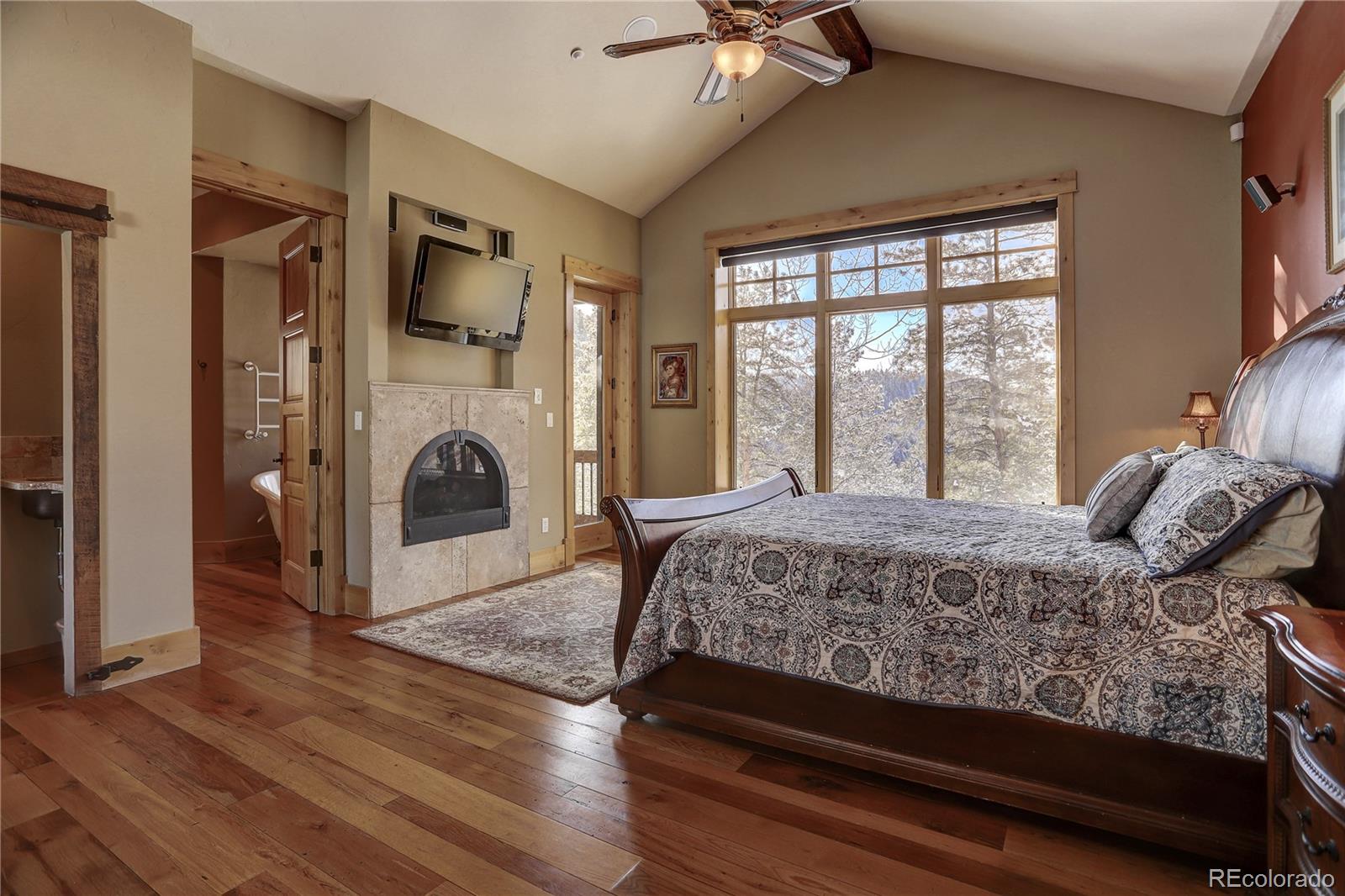 28751 Crystal Ridge Road Pine, CO 80470 - Photo 13 of 38 Gallery Image 13