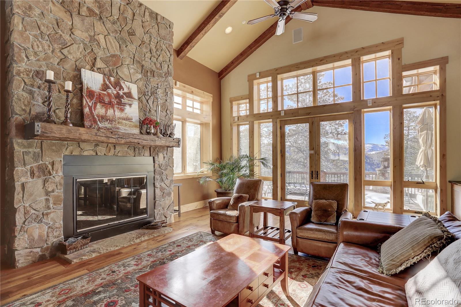 28751 Crystal Ridge Road Pine, CO 80470 - Photo 6 of 38 Gallery Image 6