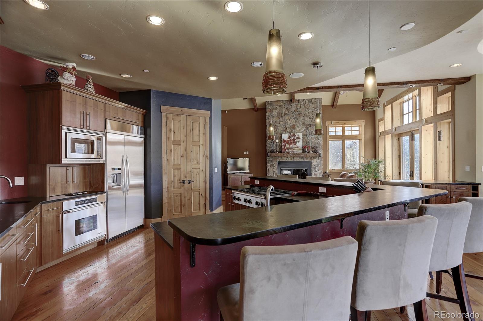 28751 Crystal Ridge Road Pine, CO 80470 - Photo 8 of 38 Gallery Image 8