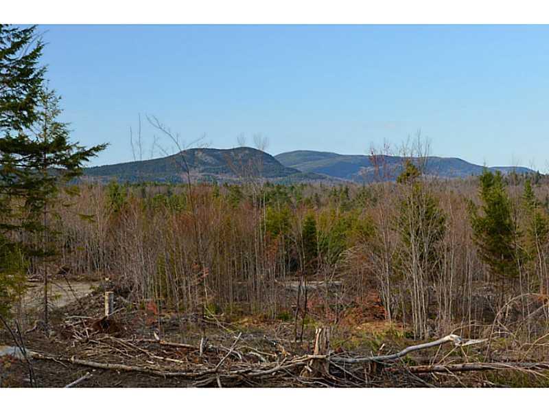 0 Willimantic Road Monson, ME 04464 - Photo 4 of 10 Land/Lot.