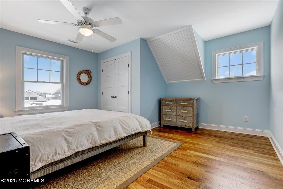 1713 Certainty Drive Point Pleasant, NJ 08742 - Photo 39 of 49 a bedroom with a bed dresser and a window