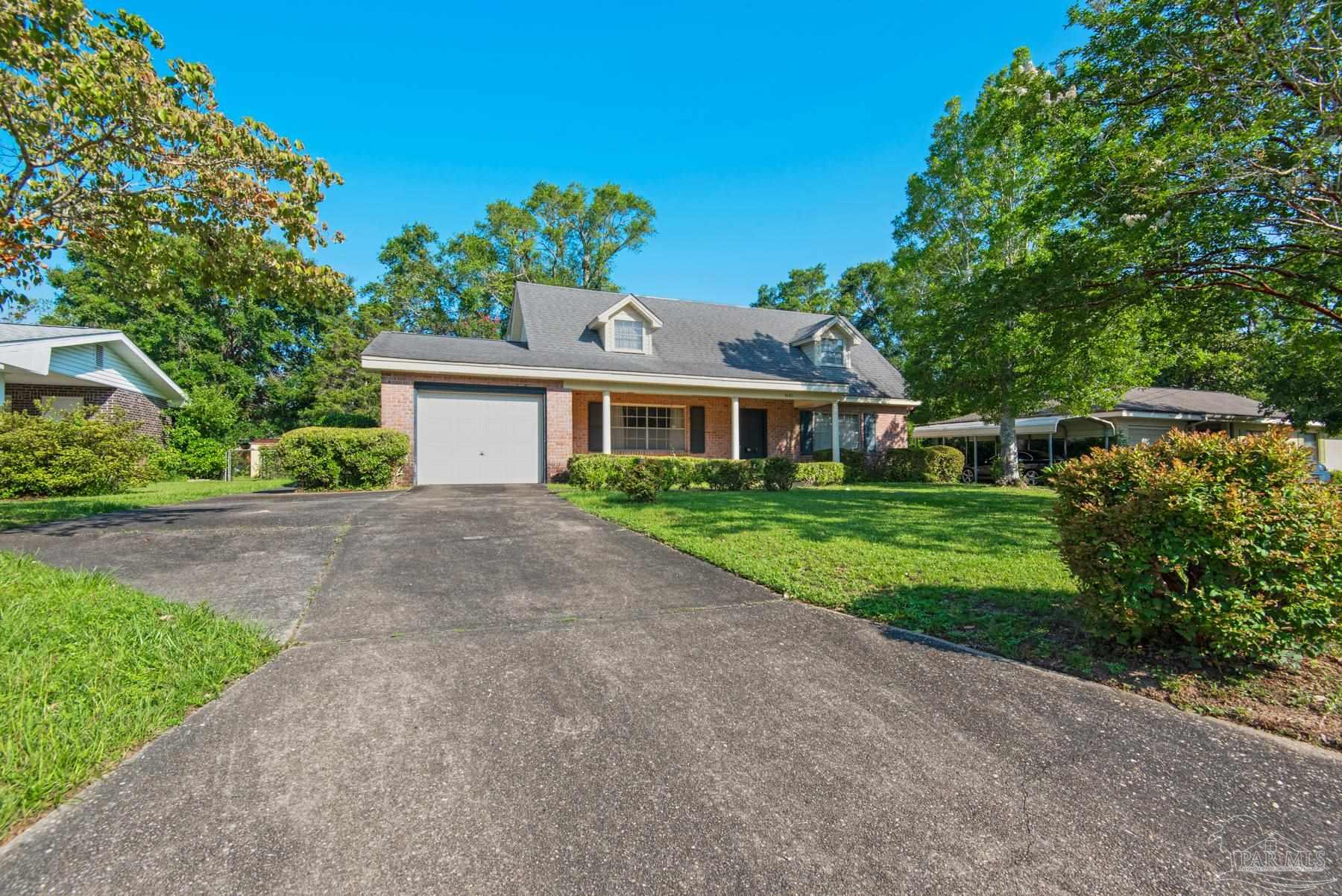 6161 Angelina Road Pensacola, FL 32504 - Photo 1 of 45 Gallery Image 1