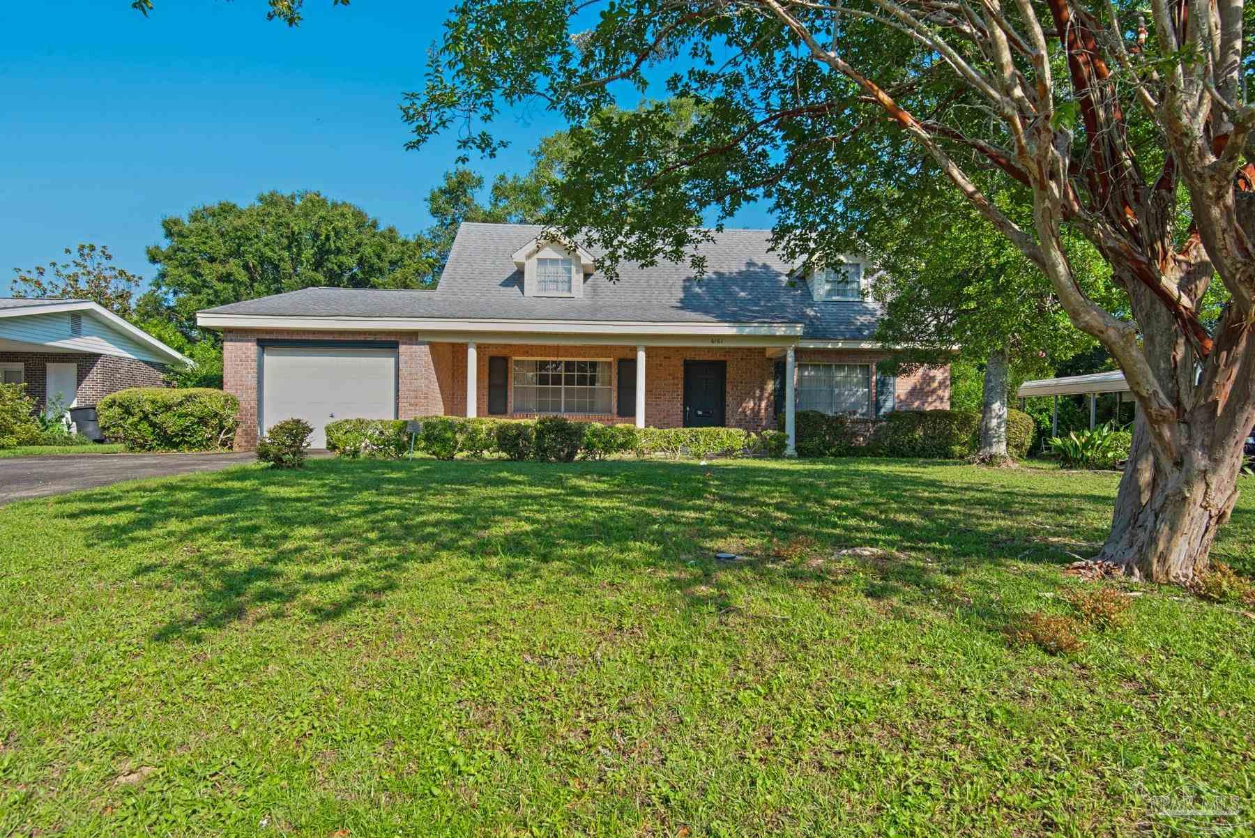 6161 Angelina Road Pensacola, FL 32504 - Photo 2 of 45 Gallery Image 2