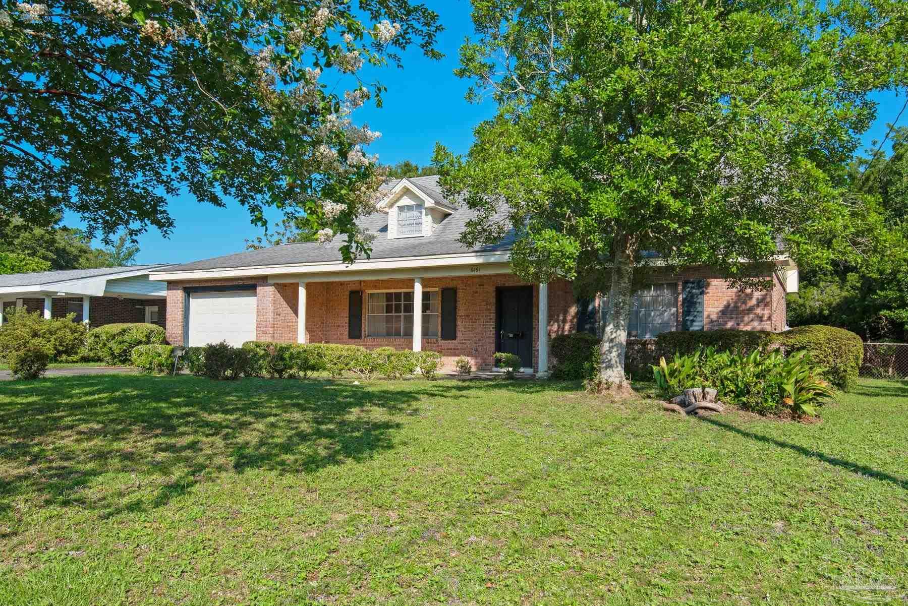 6161 Angelina Road Pensacola, FL 32504 - Photo 3 of 45 Gallery Image 3
