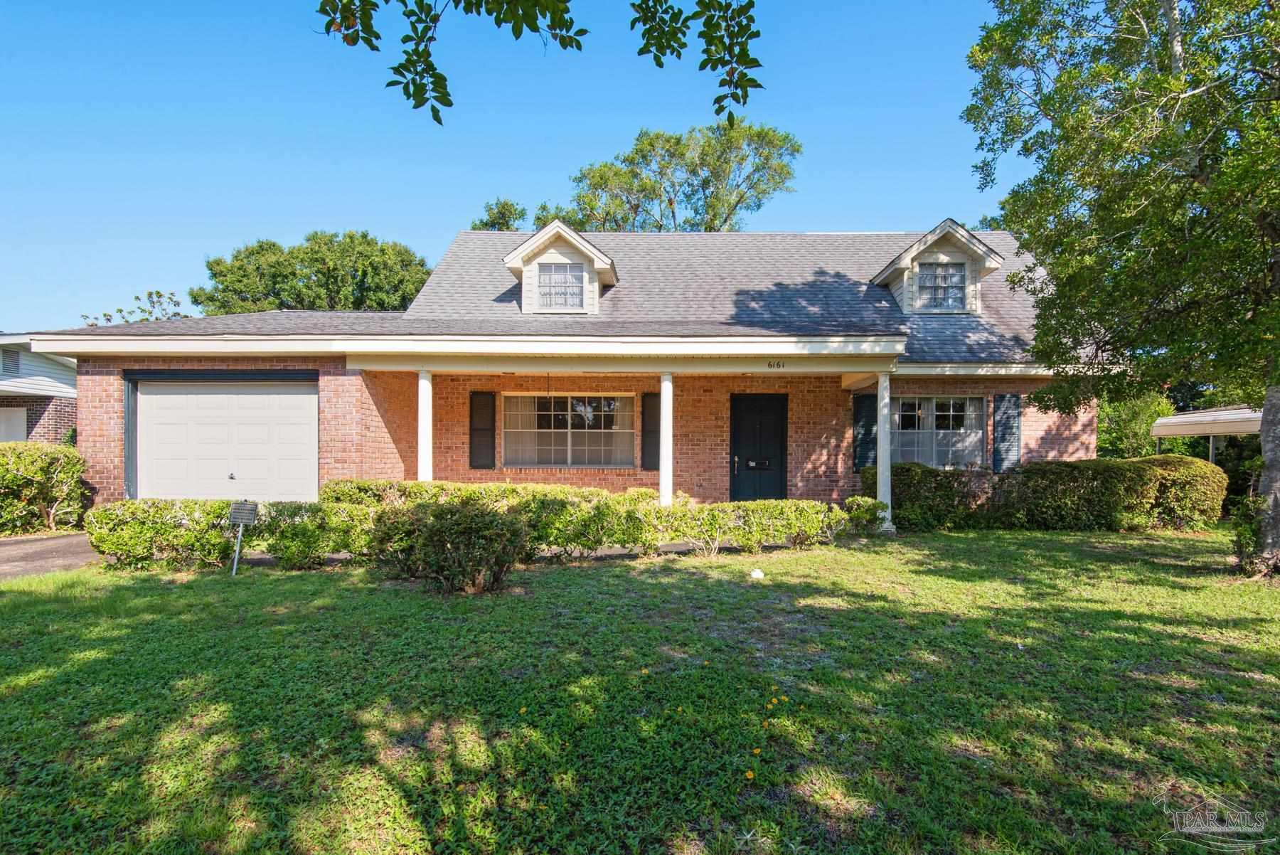 6161 Angelina Road Pensacola, FL 32504 - Photo 4 of 45 Gallery Image 4